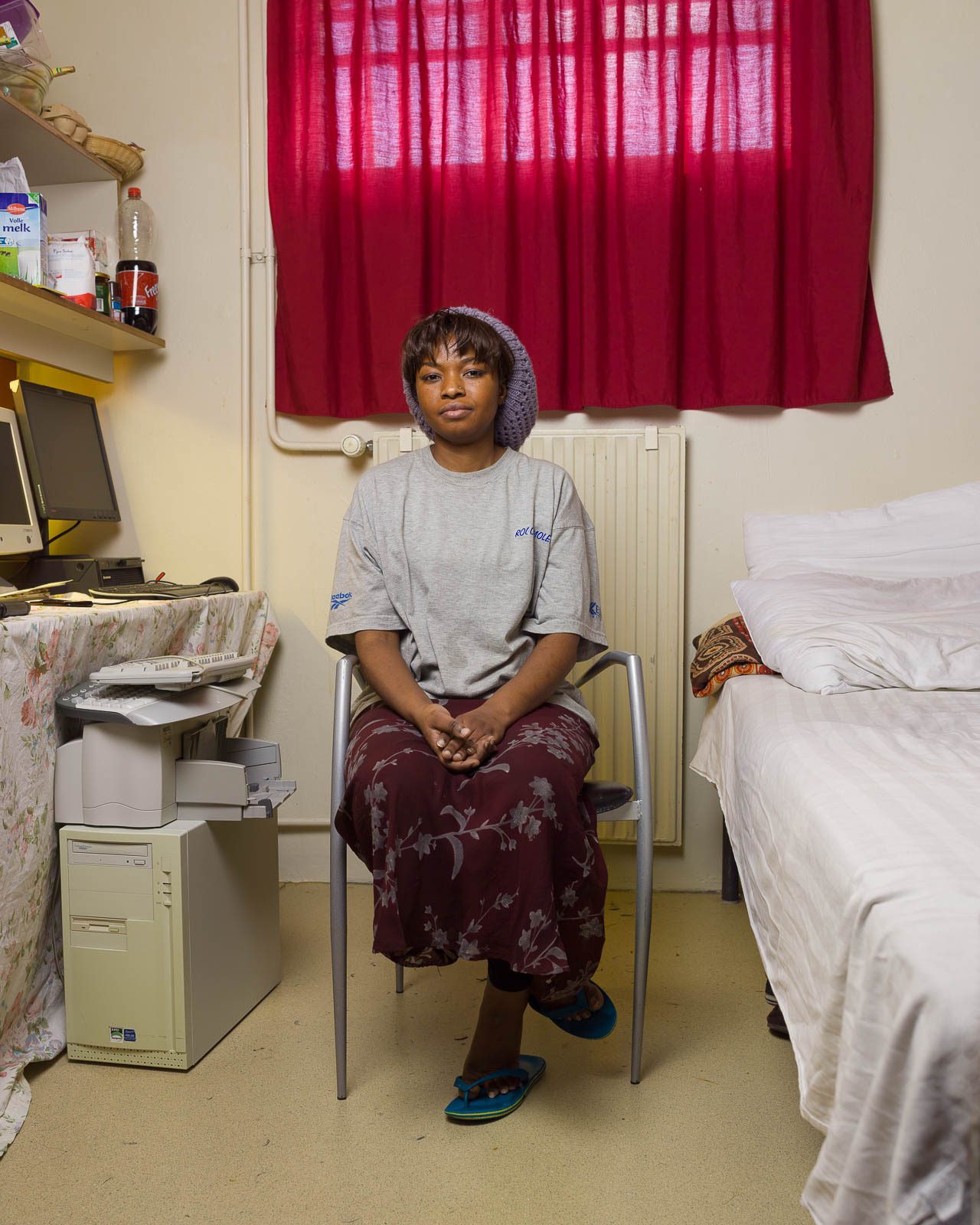 Vluchthaven Safehaven