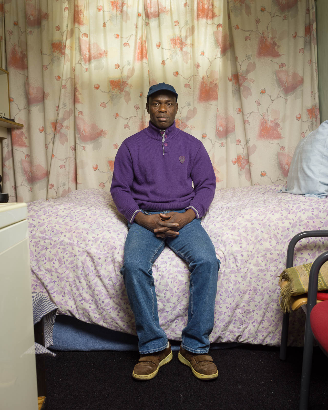 Vluchthaven Safehaven