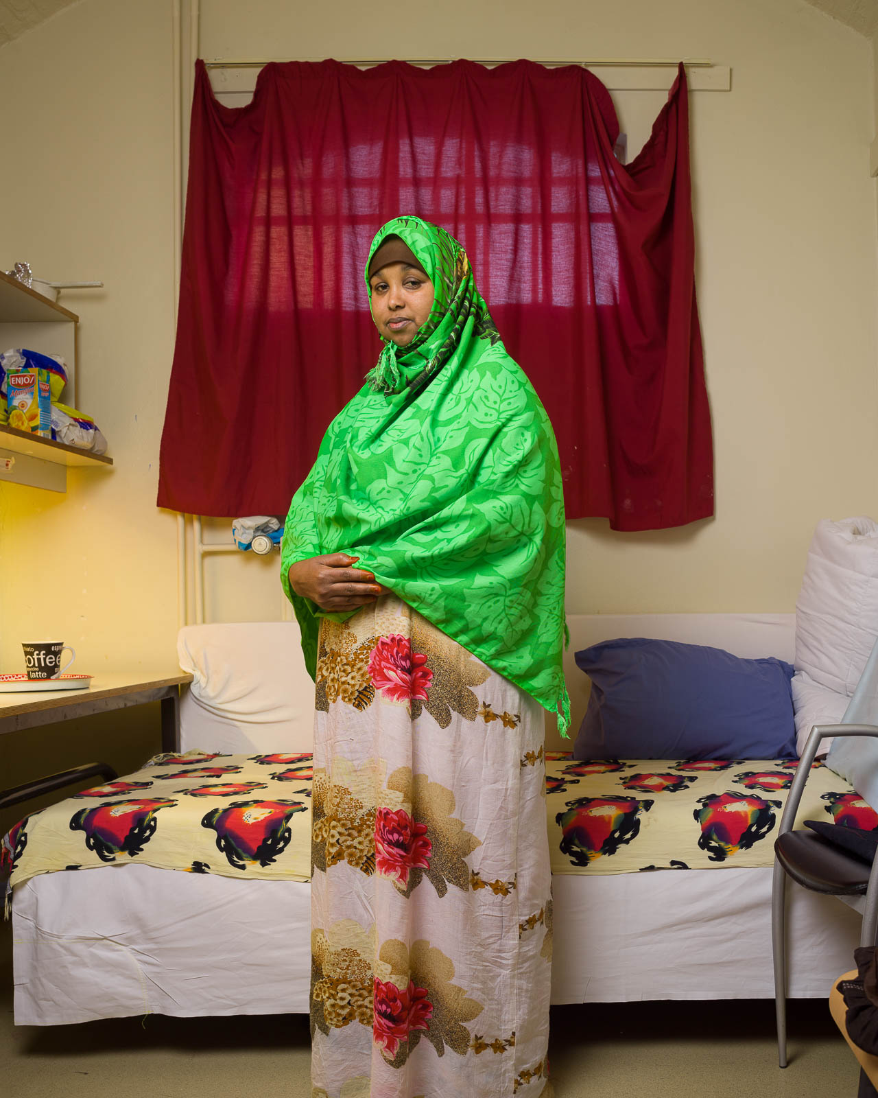 Vluchthaven Safehaven