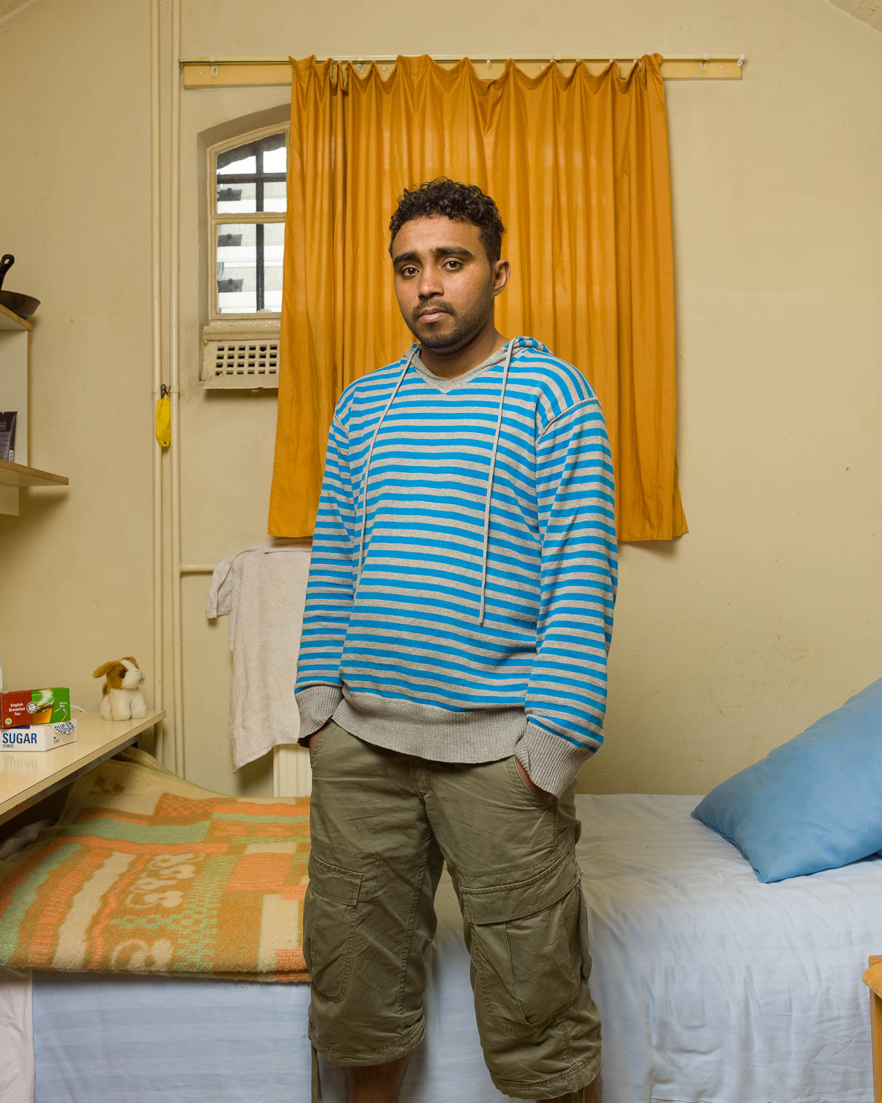 Vluchthaven Safehaven