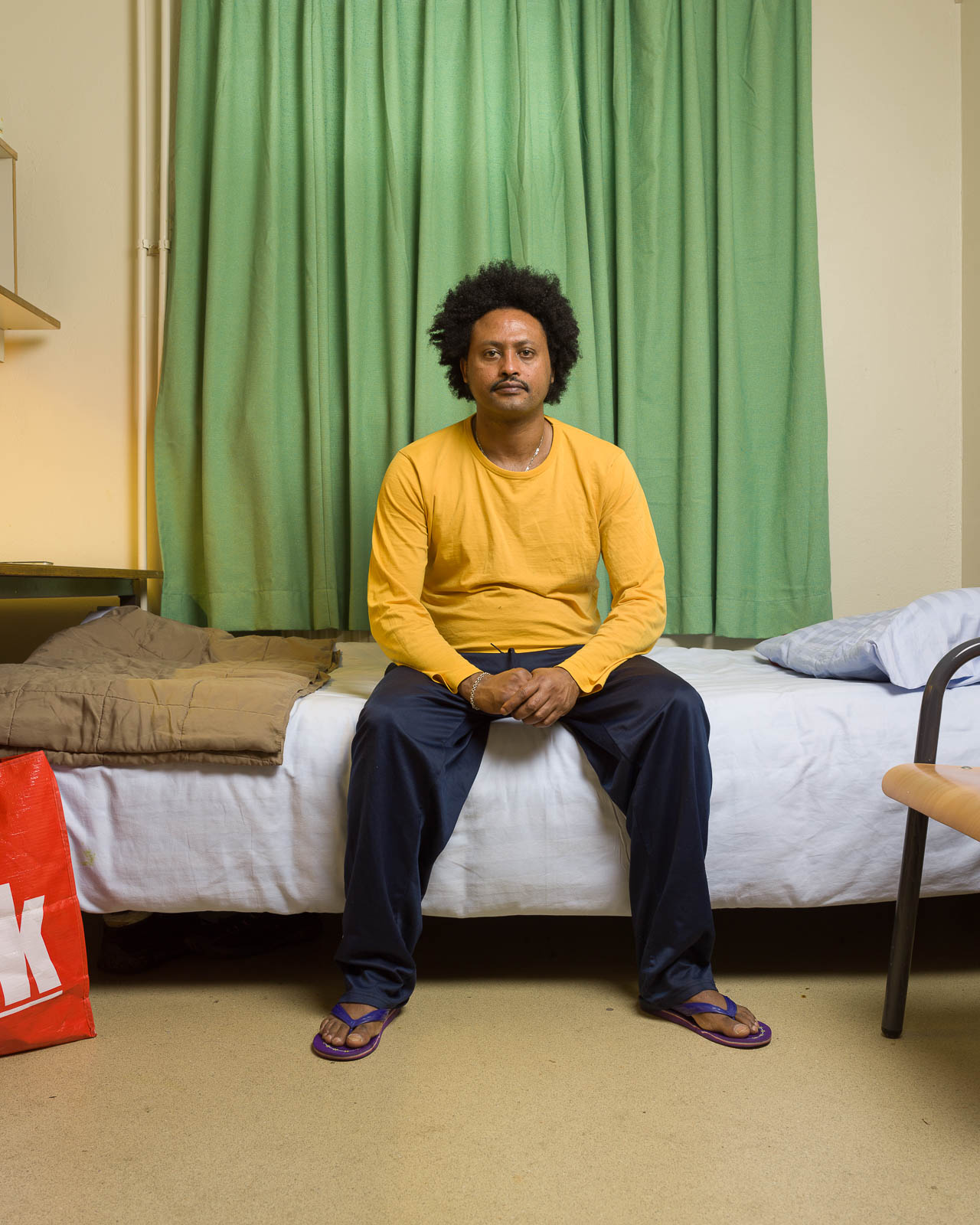 Vluchthaven Safehaven