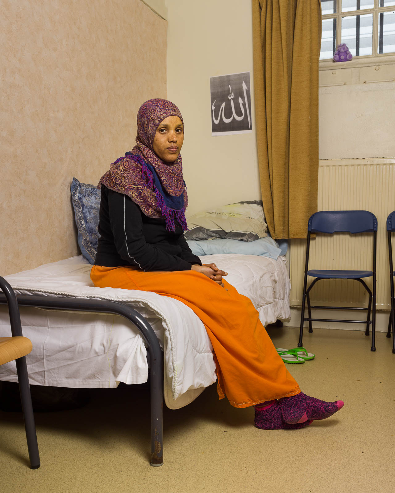 Vluchthaven Safehaven