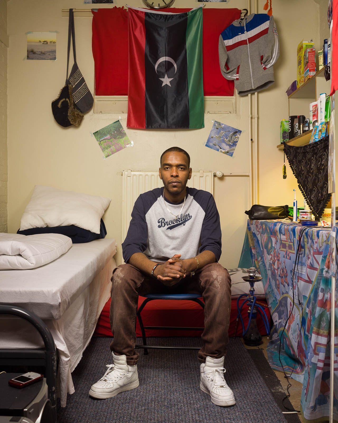 Vluchthaven Safehaven