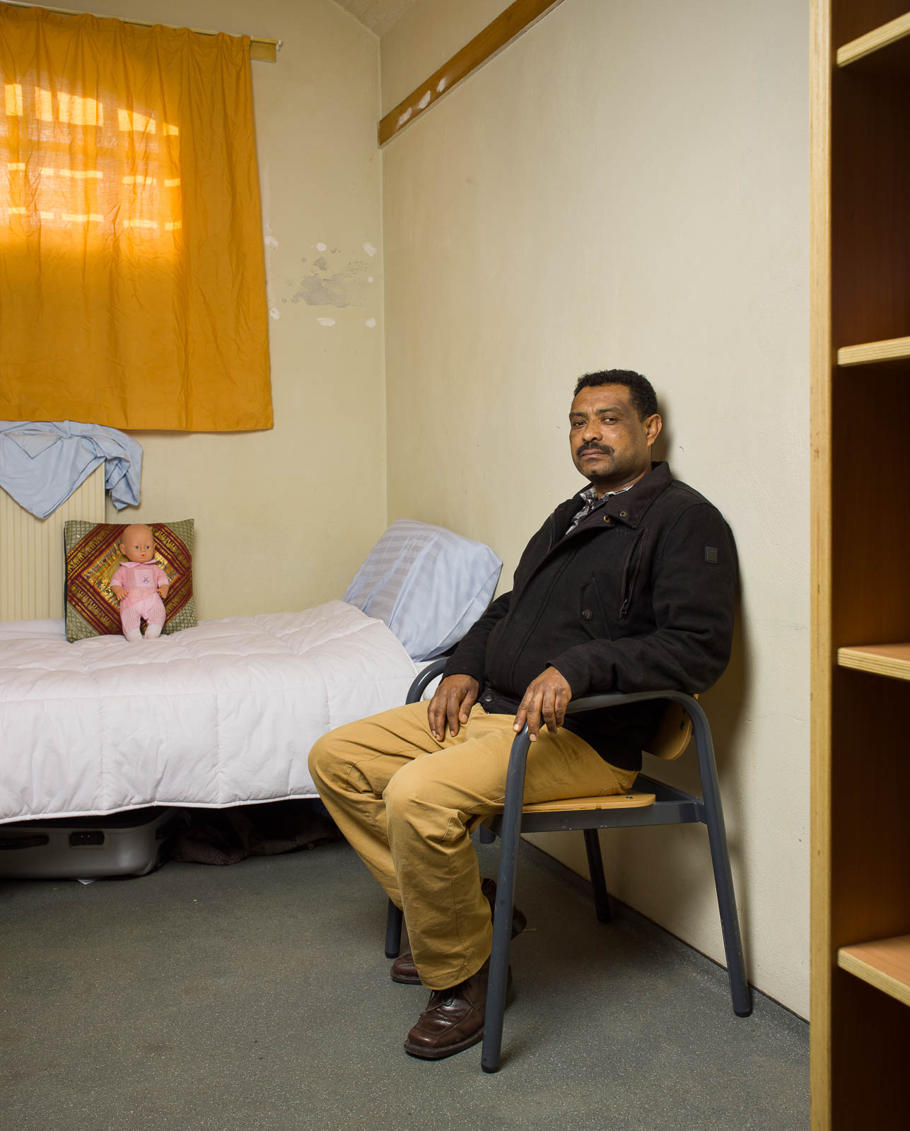 Vluchthaven Safehaven