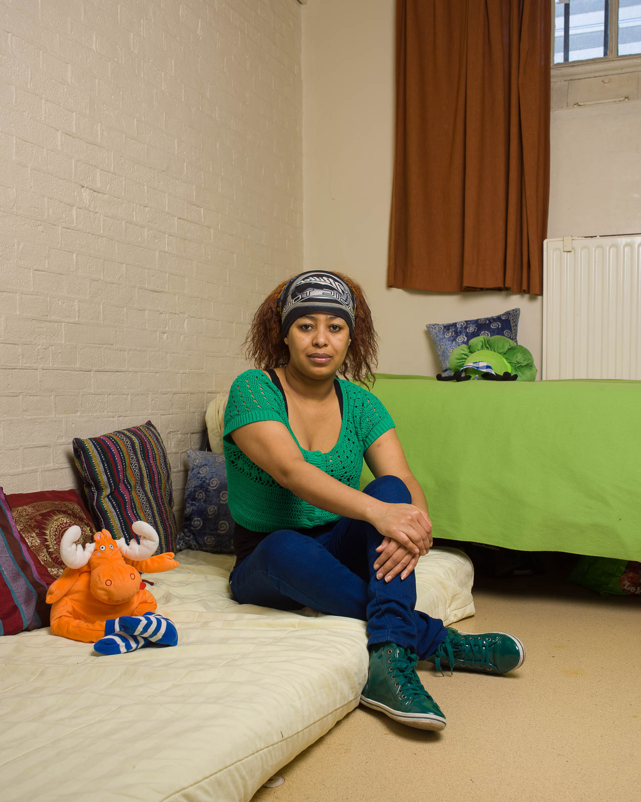 Vluchthaven Safehaven