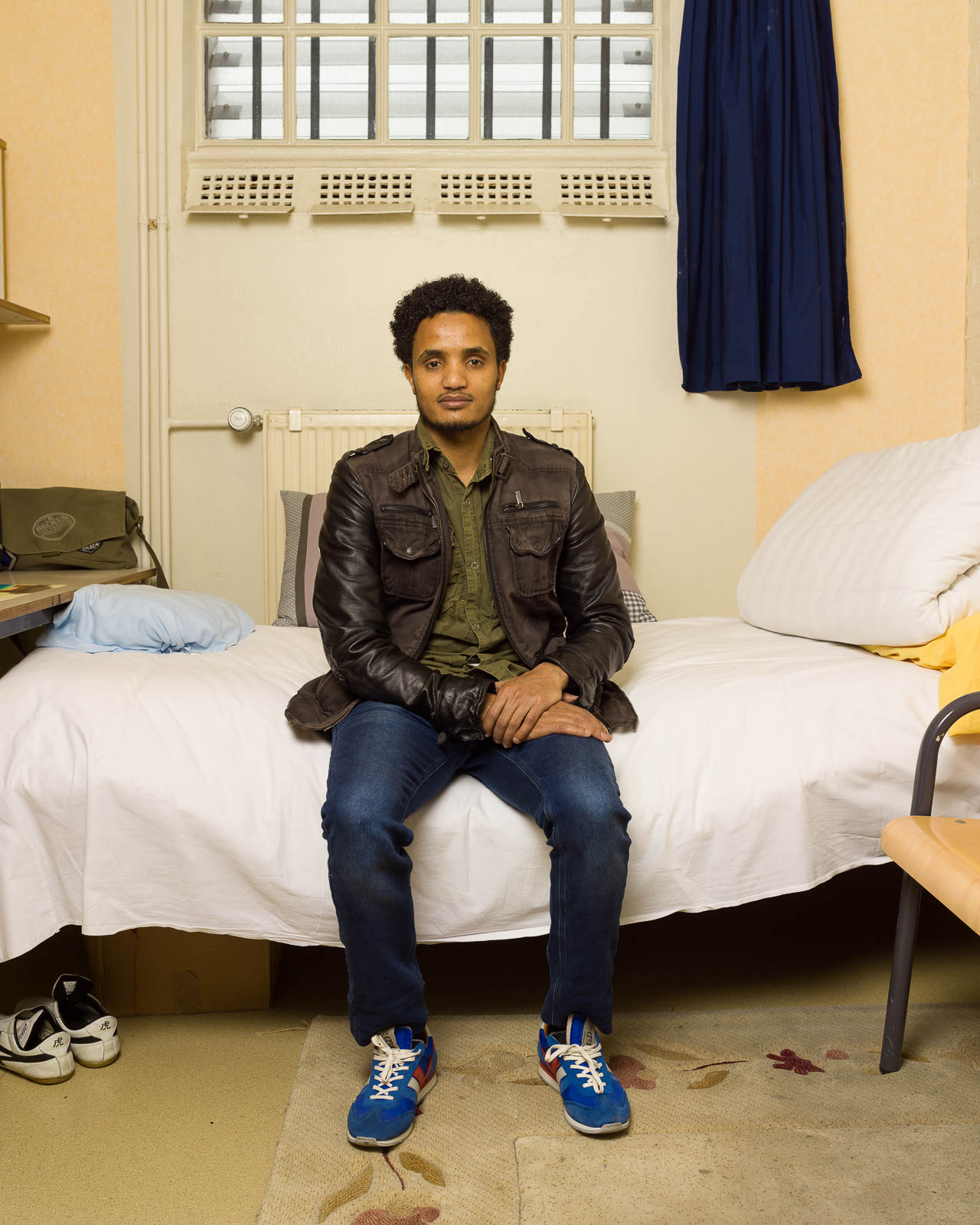 Vluchthaven Safehaven