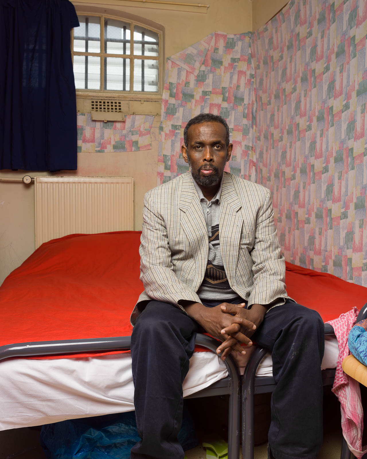 Vluchthaven Safehaven