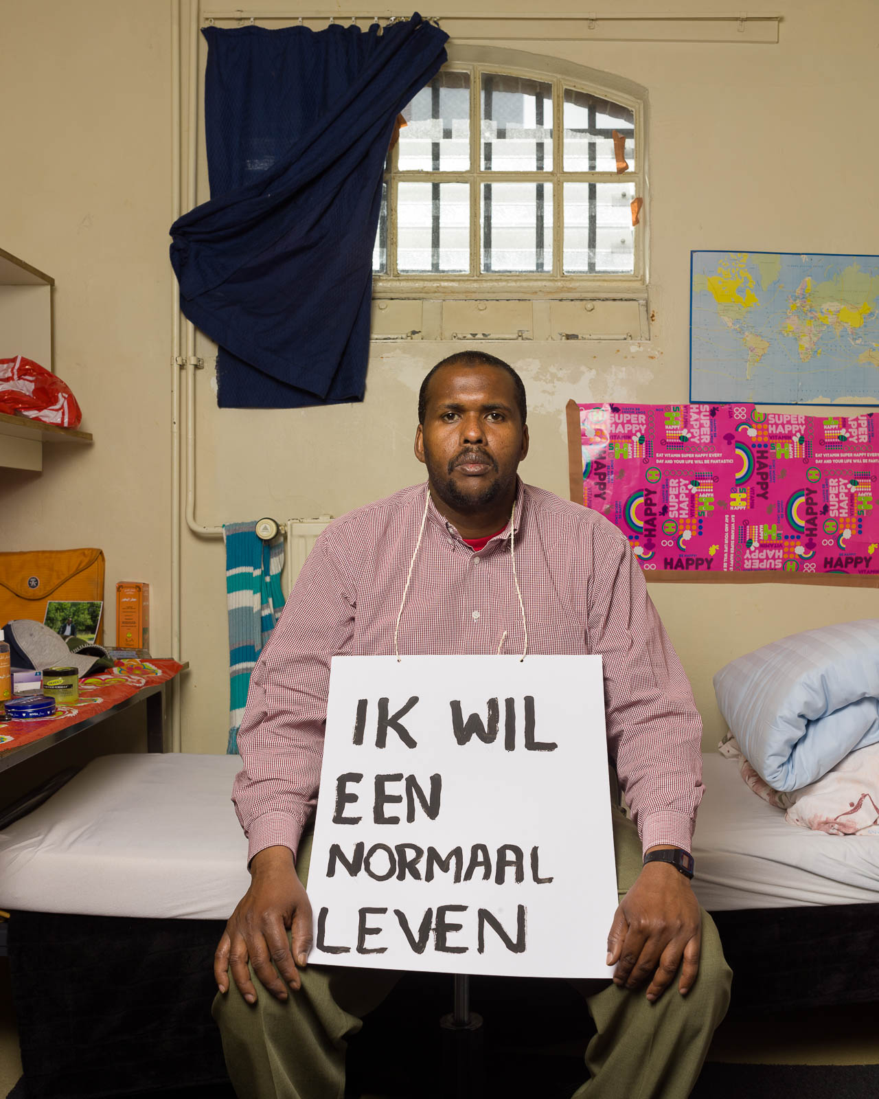 Vluchthaven Safehaven