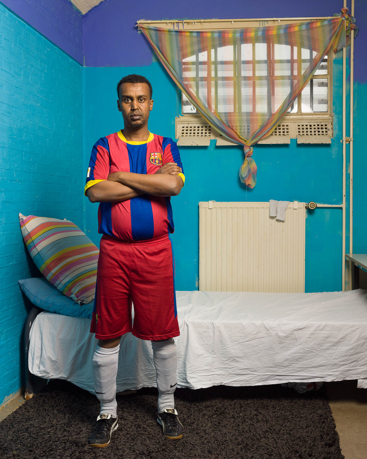 Vluchthaven Safehaven