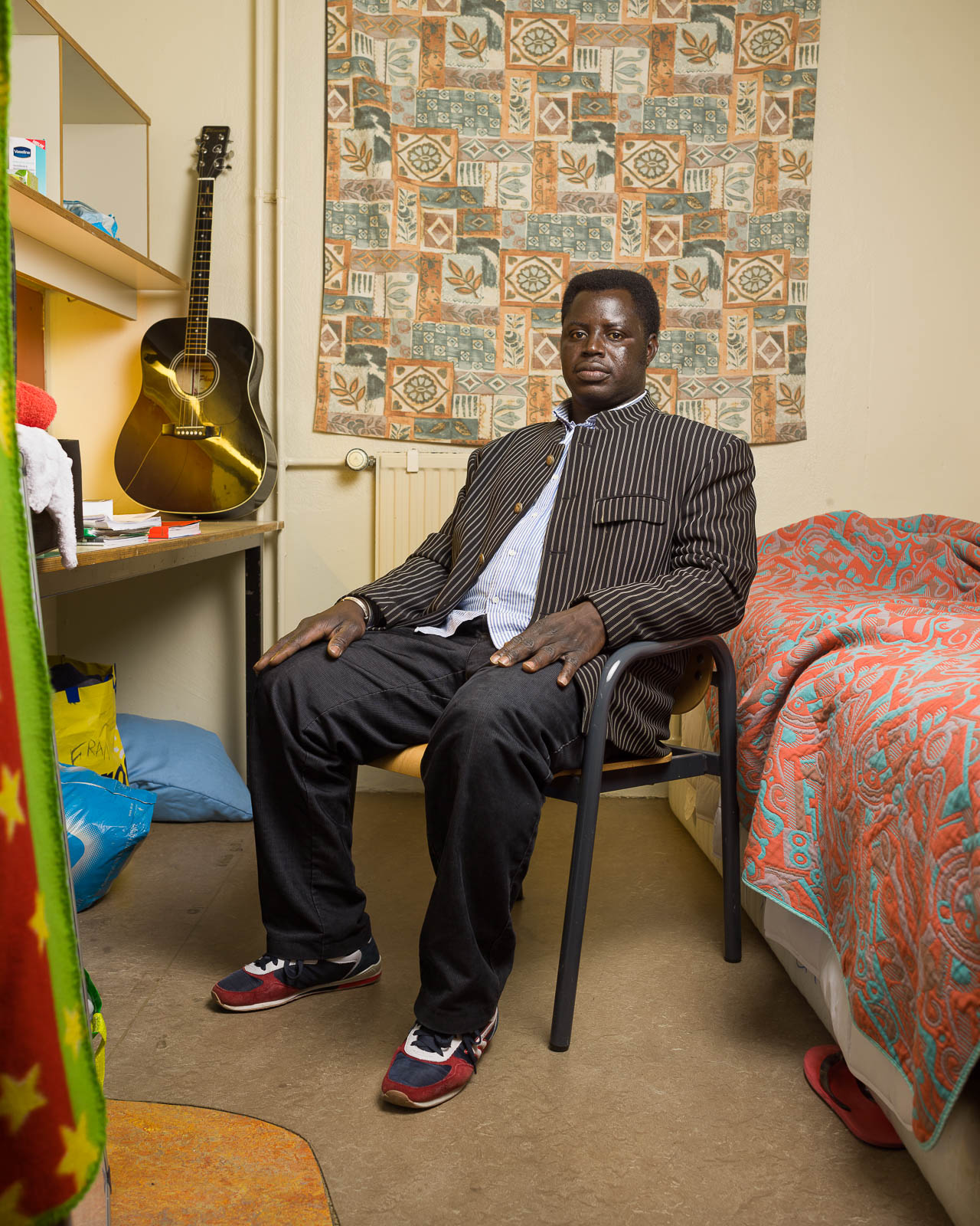 Vluchthaven Safehaven