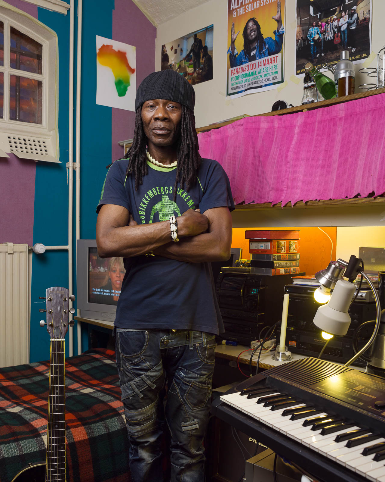 Vluchthaven Safehaven