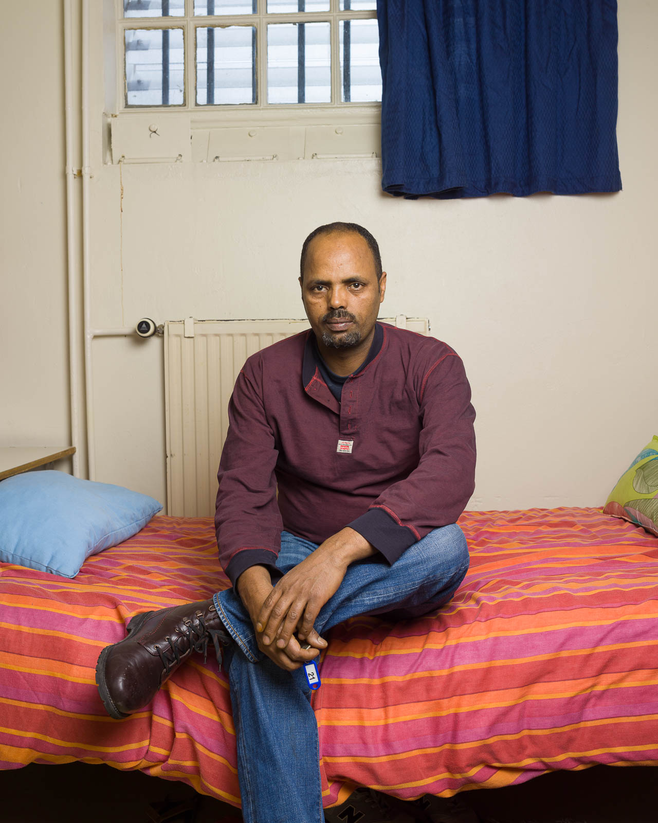 Vluchthaven Safehaven