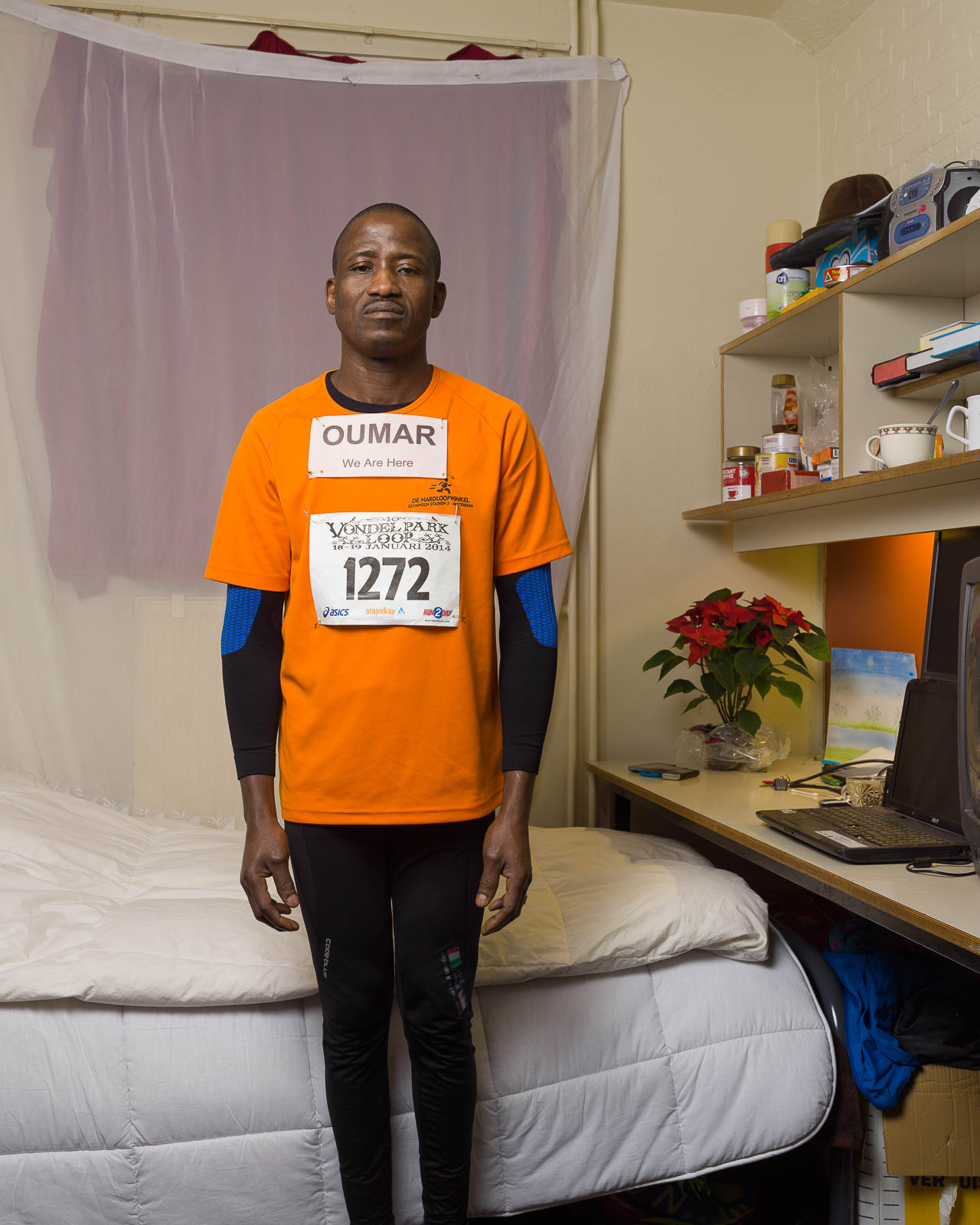 Vluchthaven Safehaven