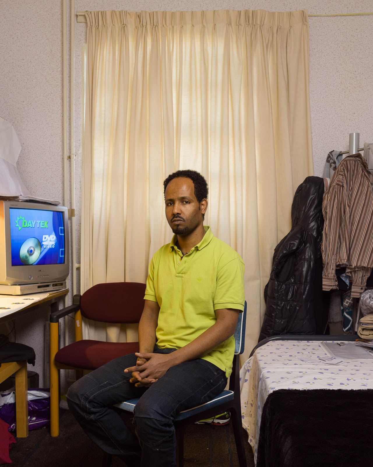 Vluchthaven Safehaven