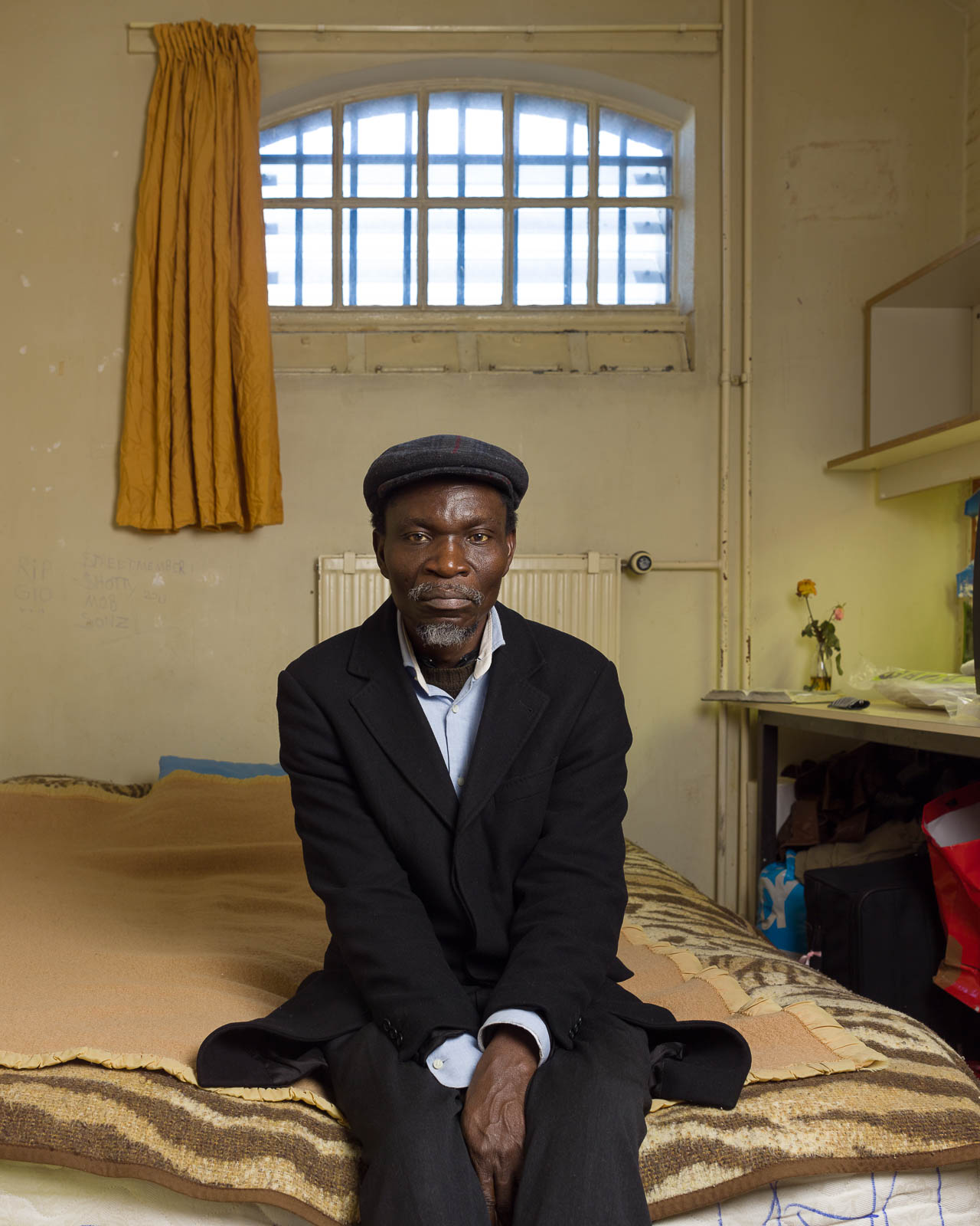 Vluchthaven Safehaven