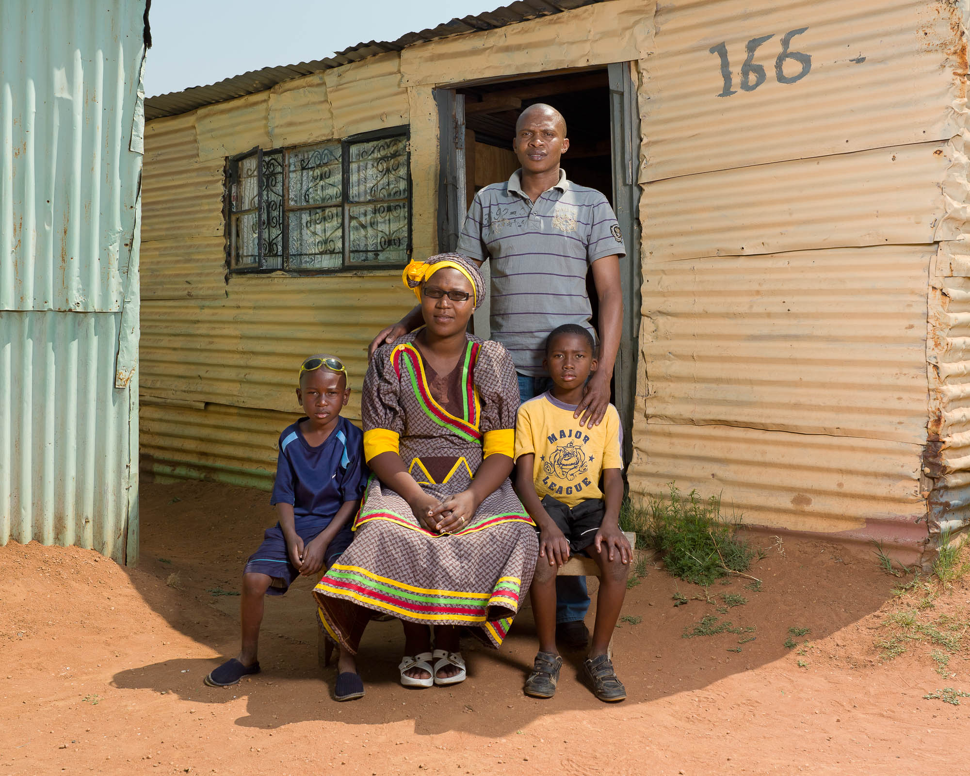 Motsoaledi 4