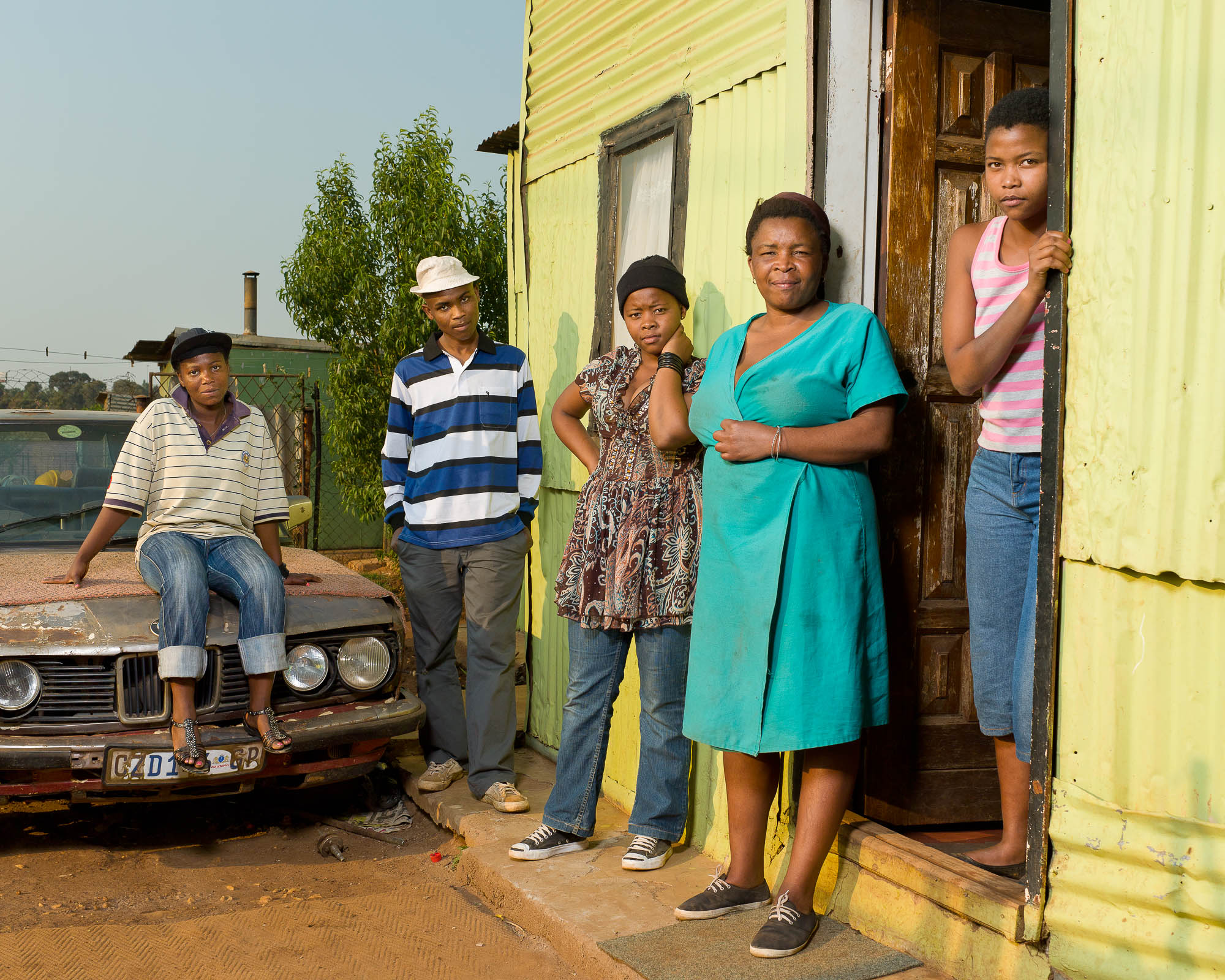 Motsoaledi 5