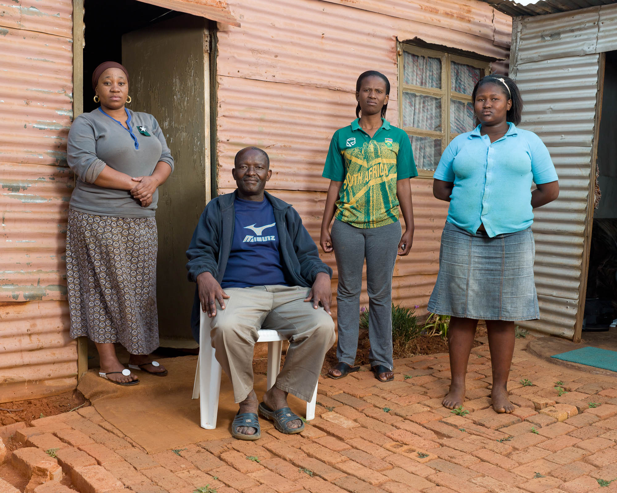 Motsoaledi 6