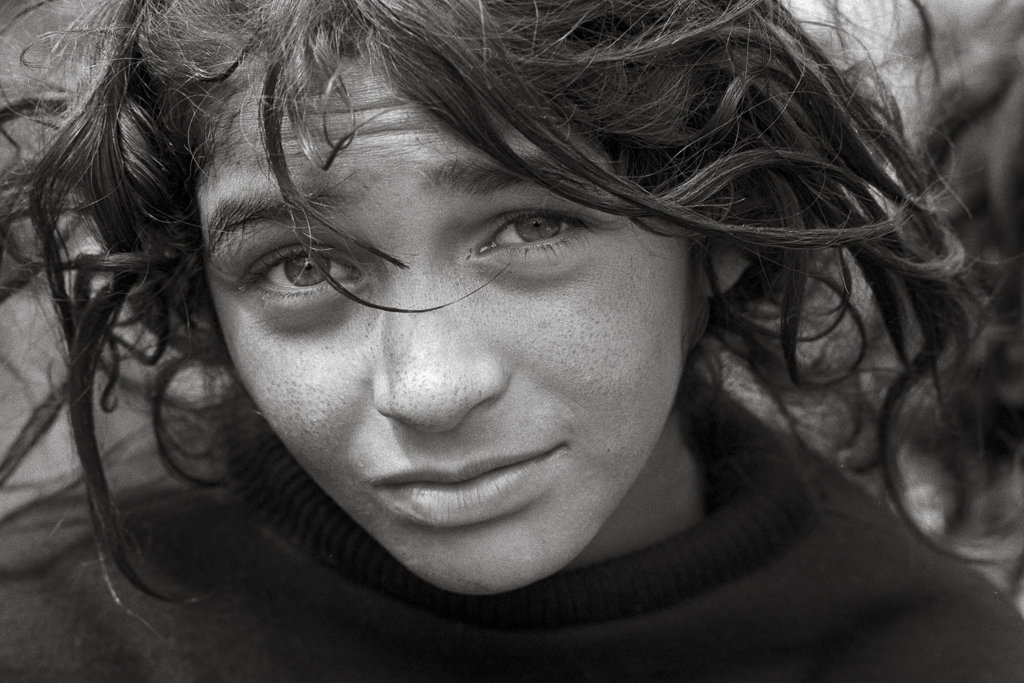 Kurdish Refugees
