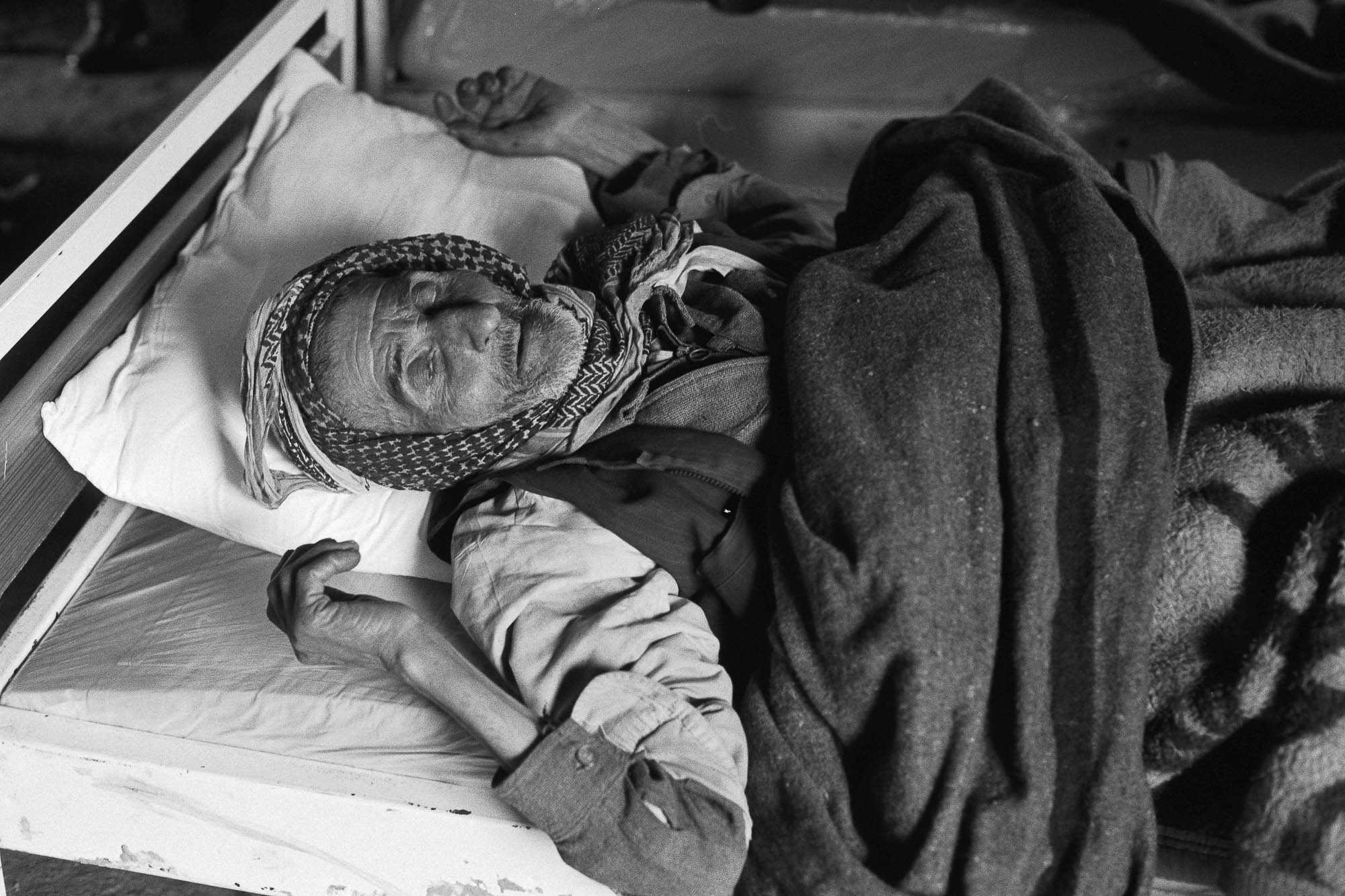 Kurdish Refugees