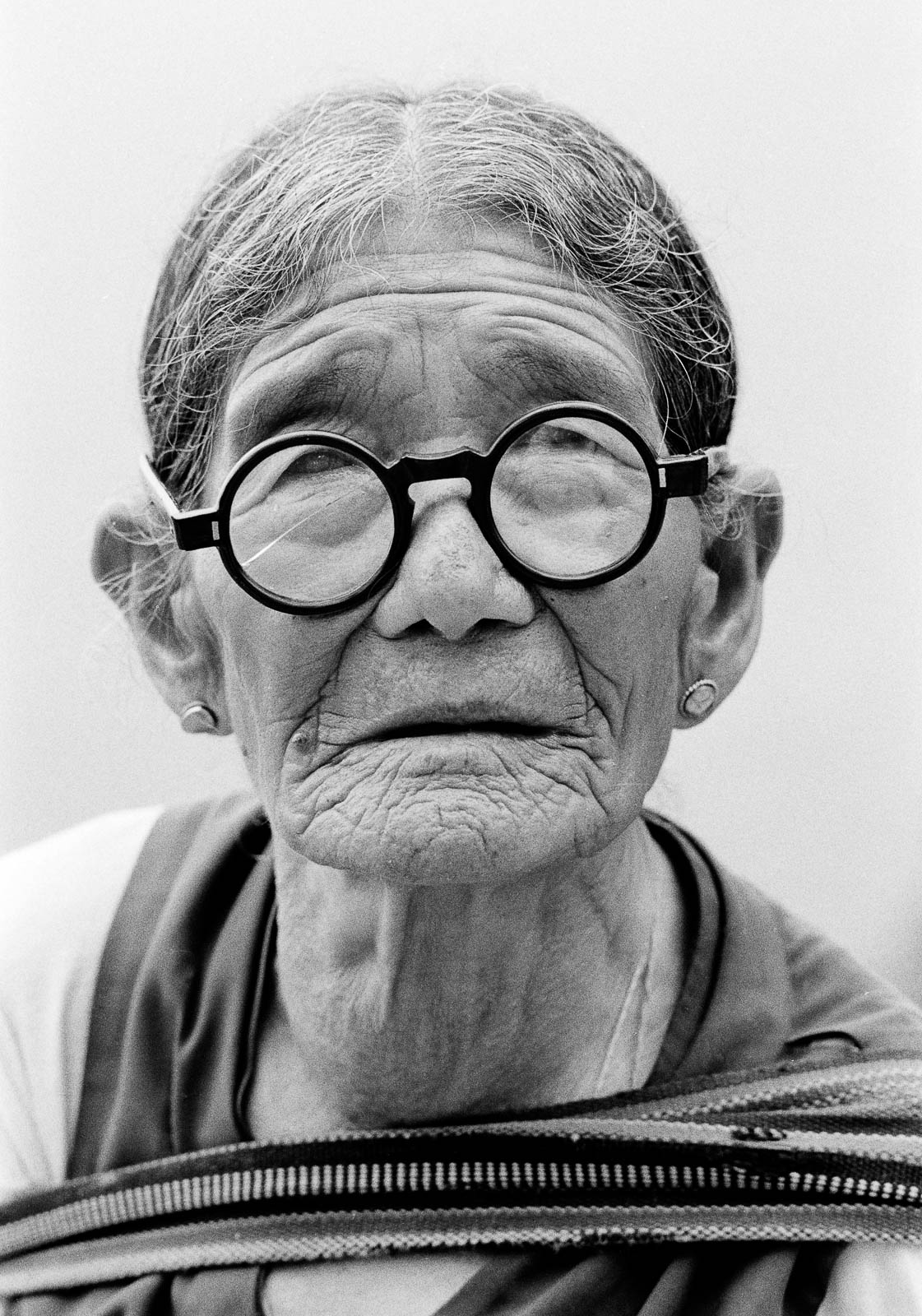 Tibetans in dharmsala 3