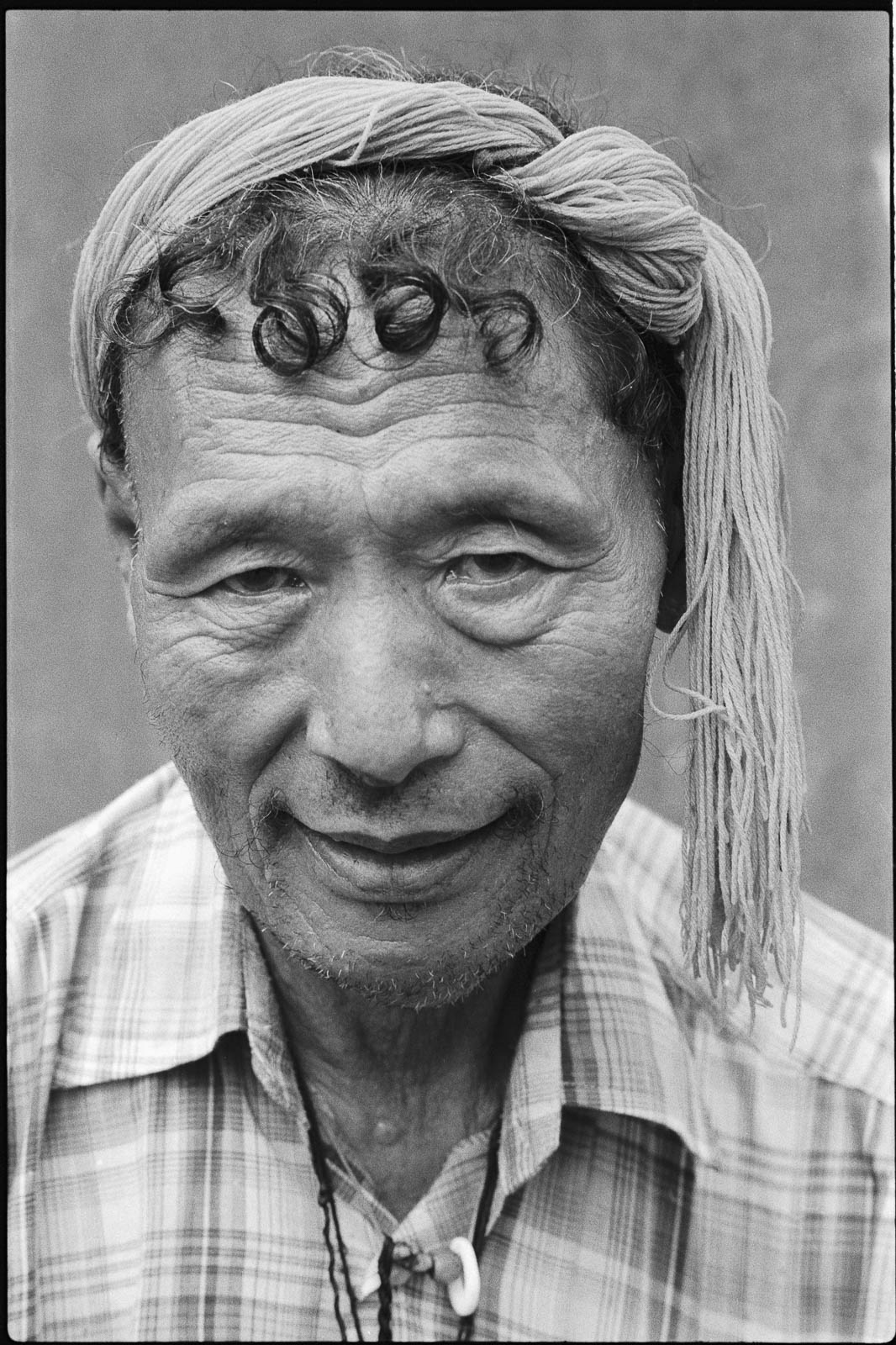 Tibetans in dharmsala 44