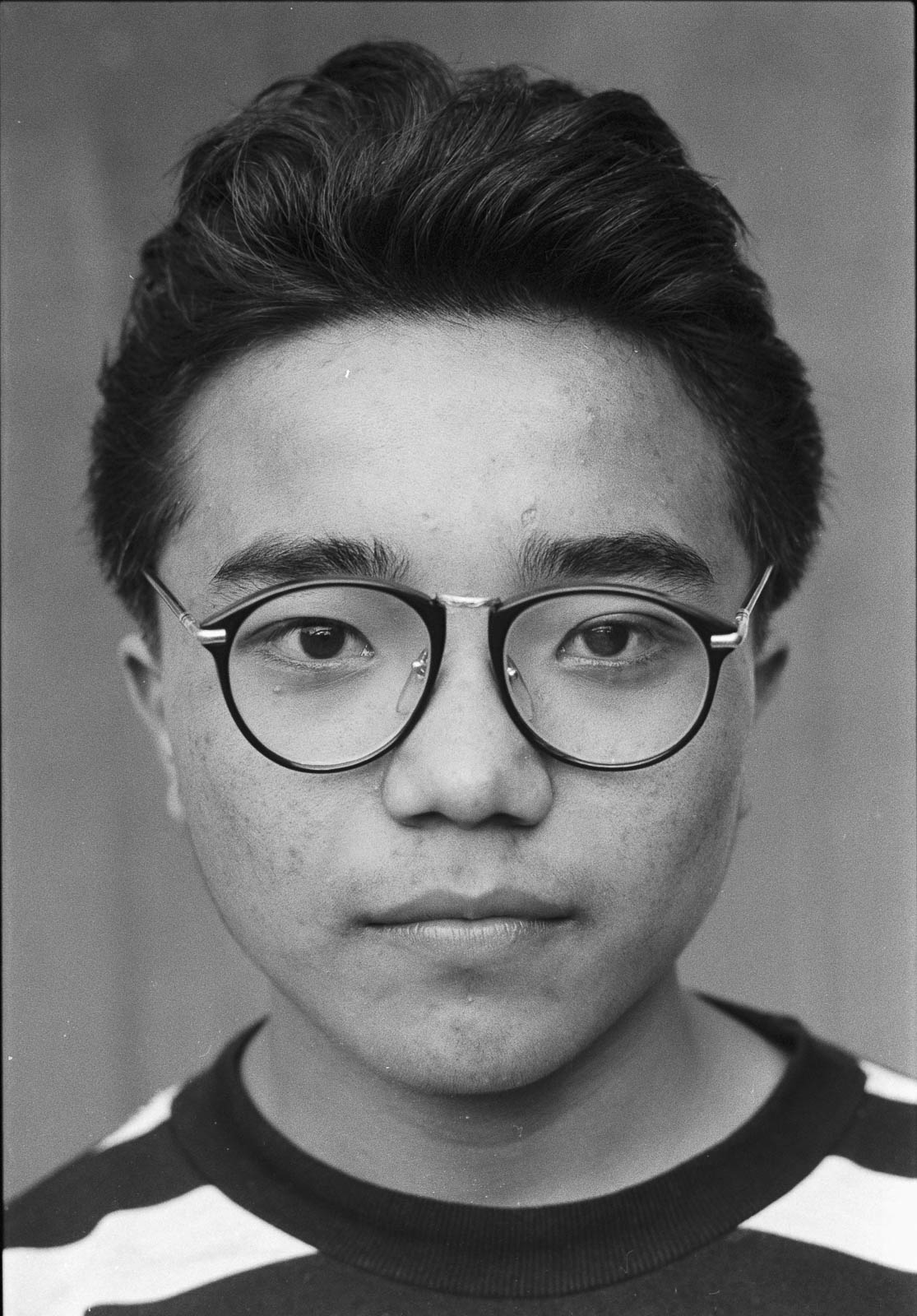 Tibetans in dharmsala 45