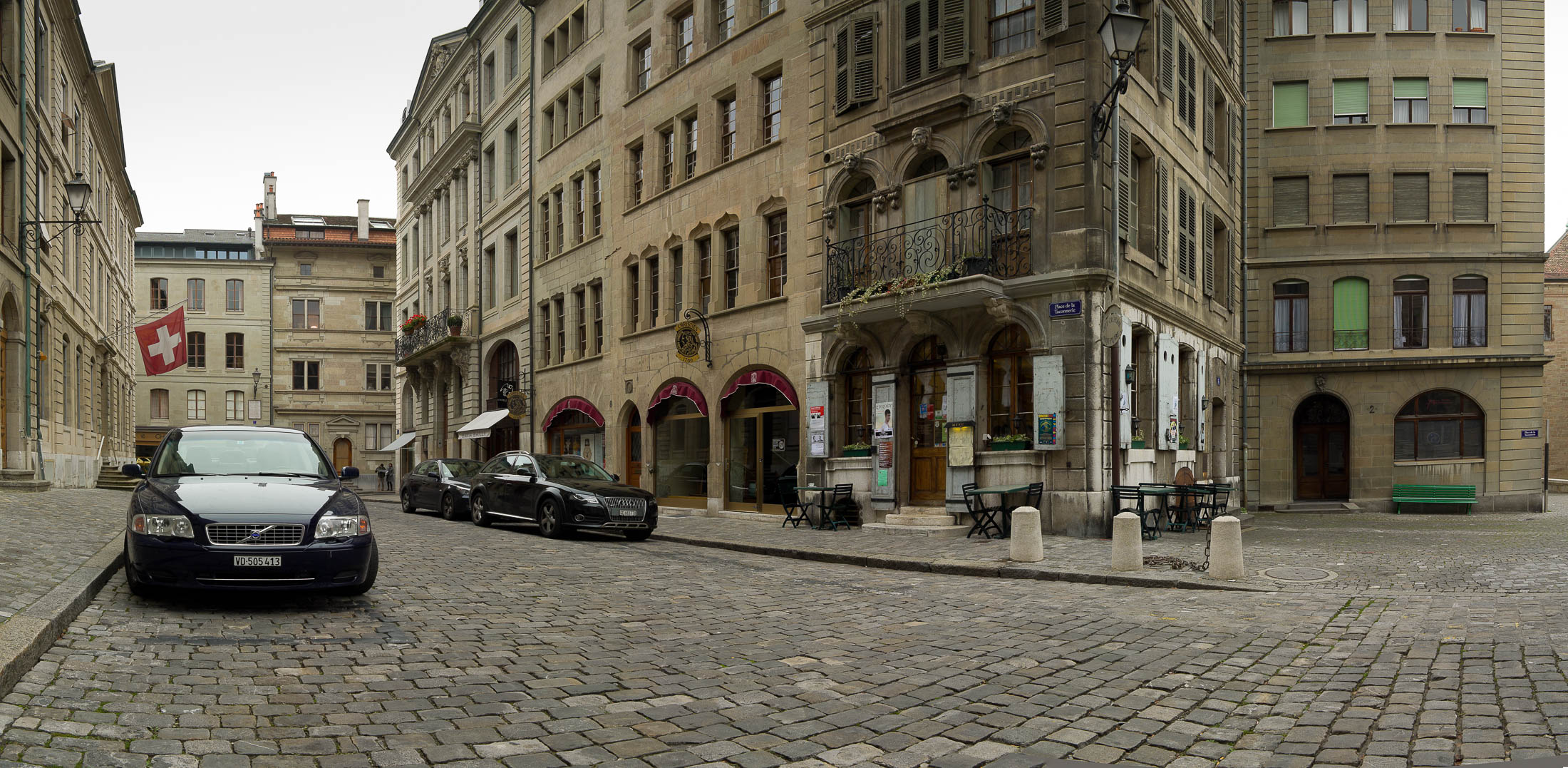 Panorama 15