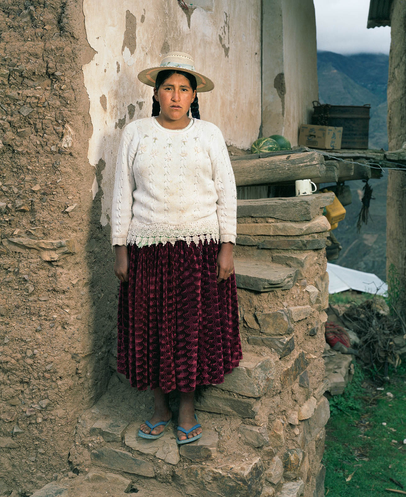 Bolivia chipo 01