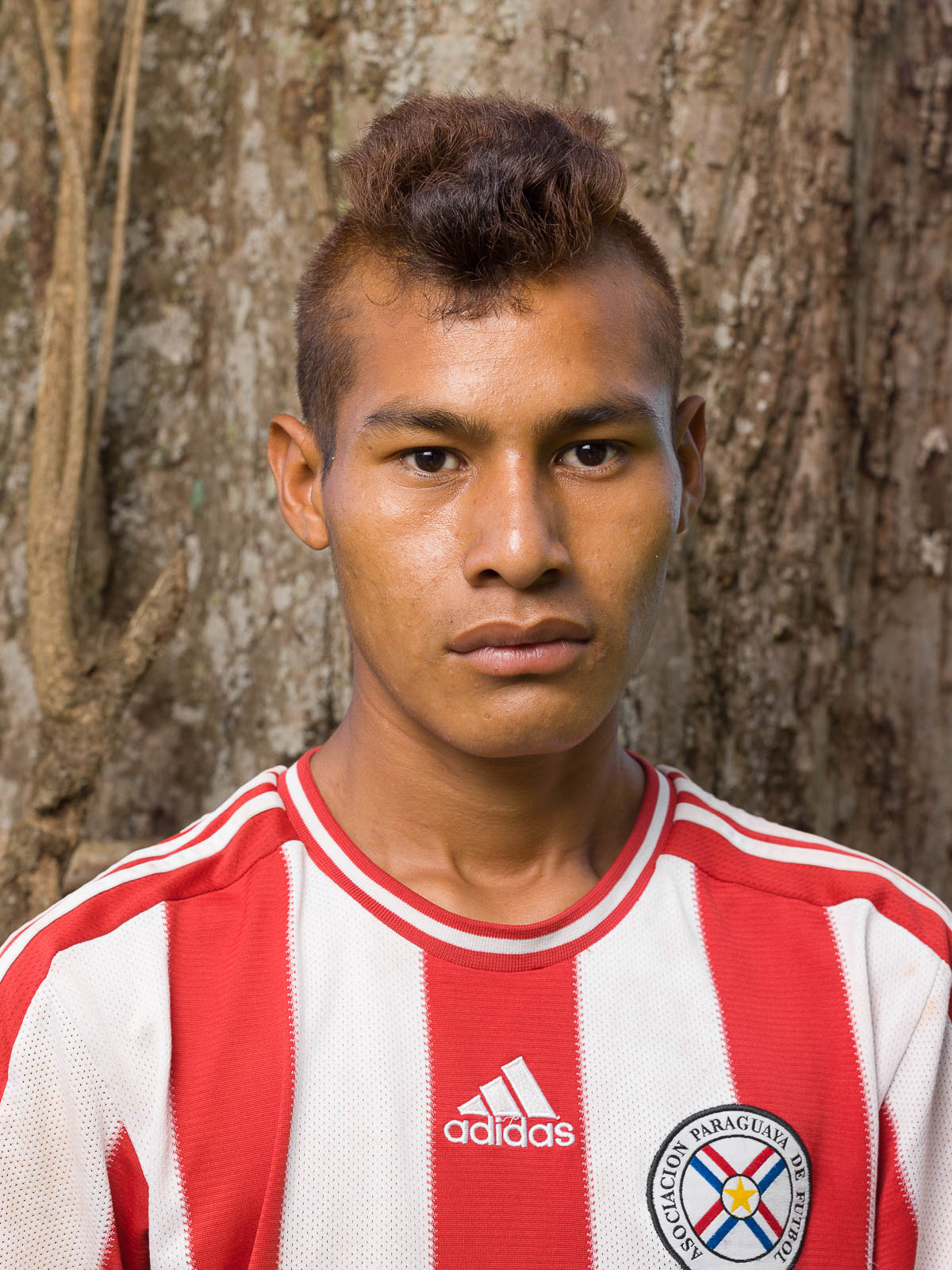 Paraguay 28